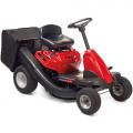 - MTD RF 125